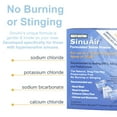 thumbnail image 3 of SinuAir Powdered Saline 180 Convenient Packets (6 Boxes), 3 of 7