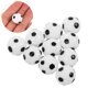 thumbnail image 1 of BESTYASH 10Ud Charm De Fútbol Resina 3D Para Llaveros Pulseras Y Collares Deportivo, 1 of 8