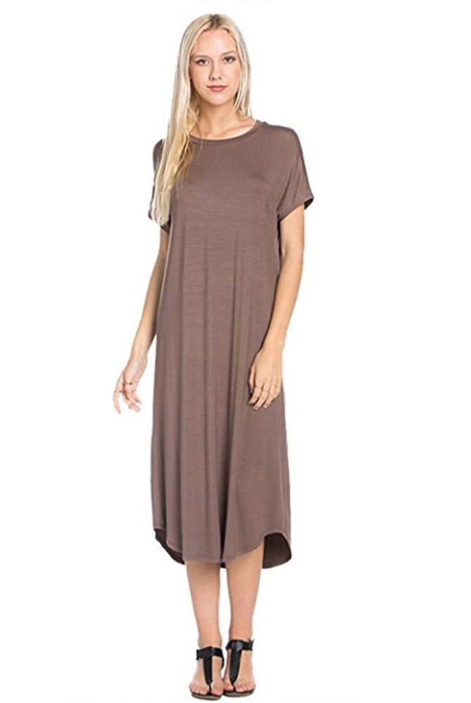 walmart swing dress