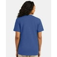 thumbnail image 3 of Hanes Perfect-T Short Sleeve T-Shirt, 3 of 5