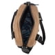 thumbnail image 3 of Bolsa Crossbody LOVËR 9700-4 Camel, 3 of 4