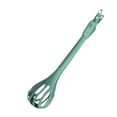 thumbnail image 1 of Multifunctional Silicone Whisk and Food Clip Kitchen Tool for Efficient Cooking Mixing Baking and Barbecue Tasks, 1 of 4