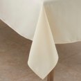 thumbnail image 4 of Saro Lifestyle 321.I65140B 65 x 140 Po. Nappe de Tous les Jours au Design Décontracté, Ivoire, 4 of 4