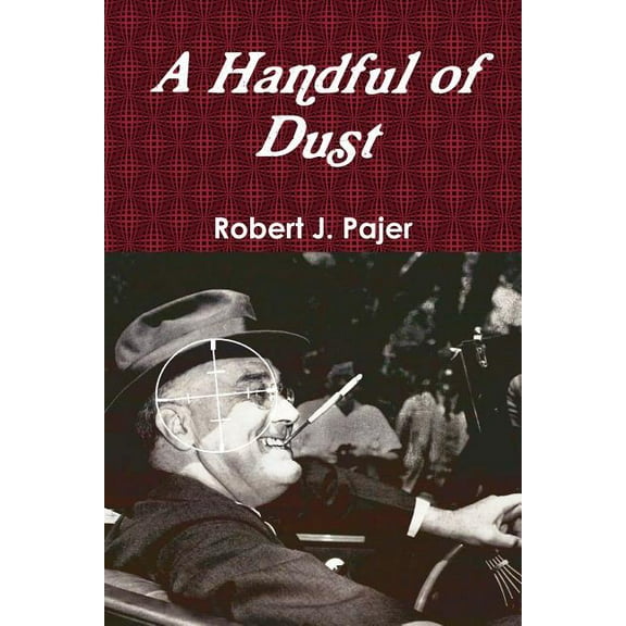 A Handful of Dust, (Paperback)