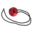 thumbnail image 1 of Dive DIN  Cover, Dive  Valve   Easy To Install Aluminum Alloy Vented Easy To Replace With Fixed Rope For   Diving, 1 of 8