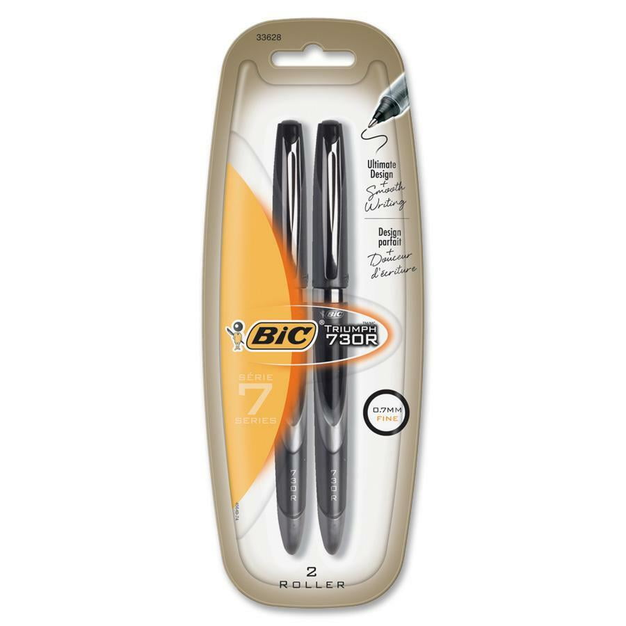 BIC Triumph Rollerball Pen