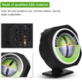 thumbnail image 5 of LED Car Inclinometer, Outdoor Luminous Car Inclinometer Slope Angle Balancing Measuring Equipment, 5 of 5