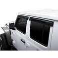 thumbnail image 2 of Auto Ventshade [AVS] Low Profile Ventvisor / Window Deflectors, 2 of 4