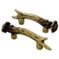 thumbnail image 3 of Boutons de Tiroir/armoire/tiroir Robustes 3 Pouces (2 Pack) - 2 Tailles de Vis et Rondelles Incluses, 3 of 10