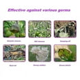 thumbnail image 2 of 50g Trichoderma Harzianum Microbial compatible with Agriculture Bacterial Powdery Mildew Biological compatible with Root Rot Of Vegetables/fruits/flower, 2 of 3