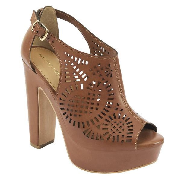 Calzado Dama Calzado Mundo Terra 2020 Tacones Calzado Mundo Terra