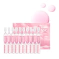 thumbnail image 1 of Sérum Medicube Salmon DNA PDRN Pink para un día, 1,5 ml x 10, 1 of 9