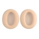 thumbnail image 2 of Almohadillas para Los Oídos 1 Par Repuesto Cuero Proteico Edifier W820NB, 2 of 9