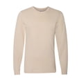 thumbnail image 2 of American Apparel Unisex Fine Jersey Long Sleeve Tee, 2 of 3