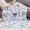 Cat 7, variant on Cat Blanket Cat Gifts for Cat Lovers Soft Flannel White Cats Pattern Throw for Girls Women Kids (50" X 60", Cat 2)