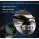 thumbnail image 4 of QUTETN 10x22 High-Definition Glass Lens Binoculars - Portable Folding Design with Center Focus, Black for Outdoor Travel, Camping & Wildlife Exploration, Sleek Design, Durable Construction, 4 of 4
