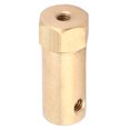 thumbnail image 2 of Acoplamiento del eje del motor, 5 piezas, 30 mm de longitud, conector del motor, acoplamiento hexagonal, calidad superior, 2 of 9