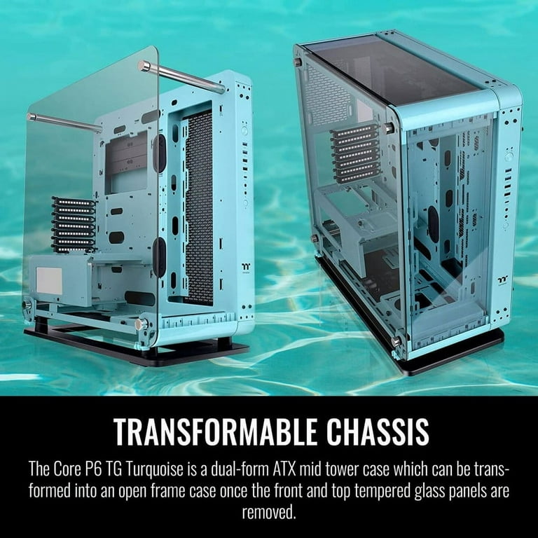 かしおぺあ  Thermaltake Core P6 TG ターコイズ core_p6_1t.jpg