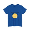 thumbnail image 3 of Happy Sorrows Unisex Heavy Cotton Tee, 3 of 4