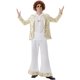 thumbnail image 3 of Disfraces de Halloween 2024 M-XL70s ropa retro para actuaciones en el escenario de discoteca para hombre disfraz de discoteca ropa de baile caliente para carnaval de Halloween, 3 of 5