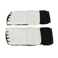thumbnail image 2 of Protector de pie de boxeo ajustable, protector de pie de boxeo grueso, protector de pie de boxeo, protector de pie de boxeo unisex, durabilidad mejorada, 2 of 8