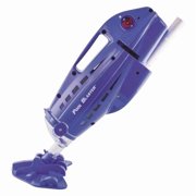 Pool Blaster 8304800 Pool Vacuum Millennium Li 7.5 H X 10.5 W X 23.5 L Blue