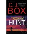 thumbnail image 1 of Pre-Owned Trophy Hunt (Joe Pickett Novels) Paperback, 1 of 1