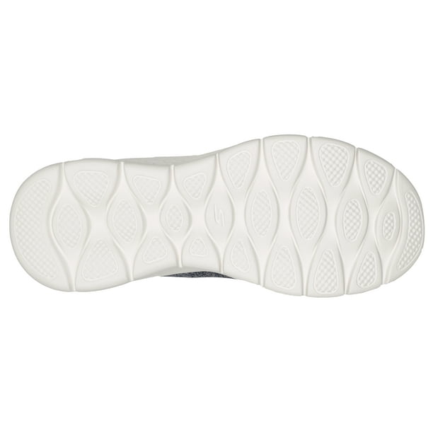 Skechers go walk 3 wide width deals