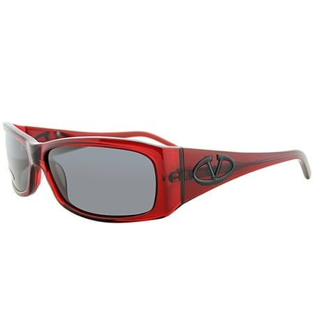 Valentino VL 5558S QBJ Women's Rectangle Sunglasses