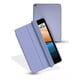 thumbnail image 4 of Funda Case Teknet para iPad 9.7' Porta Pencil 5A 6A Gen Air Morado, 4 of 4