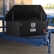 Stack-On A-Frame Trailer Tongue Box for Trucks and Tools
