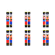thumbnail image 1 of Banner Modelo Soldado Navidad Pancartas Porche Frontal Coplas Navideñas 2 Uds., 1 of 2