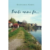 Tanti anni fa (Paperback)