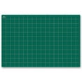 thumbnail image 1 of OLFA (NCM-L) 24" x 36" Self-Healing Cutting Mat - Green #9832, 1 of 1