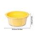 thumbnail image 3 of ¡Precios Increíbles!, Cesta de drenaje de doble capa, cesta de frutas y verduras para agua, nevera, cocina de plástico, cesta para lavar verduras Akmoler, 3 of 9