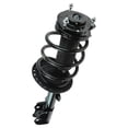 thumbnail image 2 of TRQ Front Left Complete Strut & Coil Spring Assembly Drivers Side Fits Select 2010-2015 Lexus RX350 RX450h, 2 of 5