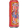 thumbnail image 3 of Smirnoff Ice Spicy Tamarind, Single Serve, 23.5 fl oz Can, 4.5% ABV, 3 of 4