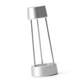 thumbnail image 2 of simhoa Espresso Stirrer Stainless Steel Hand Tamper for Office Accessory, 2 of 4