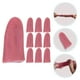 thumbnail image 3 of 10pcs Party de la fiesta Halloween lengua falsa modelos de lengua falsa realista lenguas falsas elásticas, 3 of 4