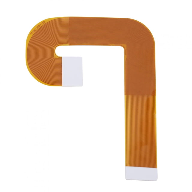 9W Pickup Laser Lens Flat Ribbon Flex Cable Repair Part for PS2