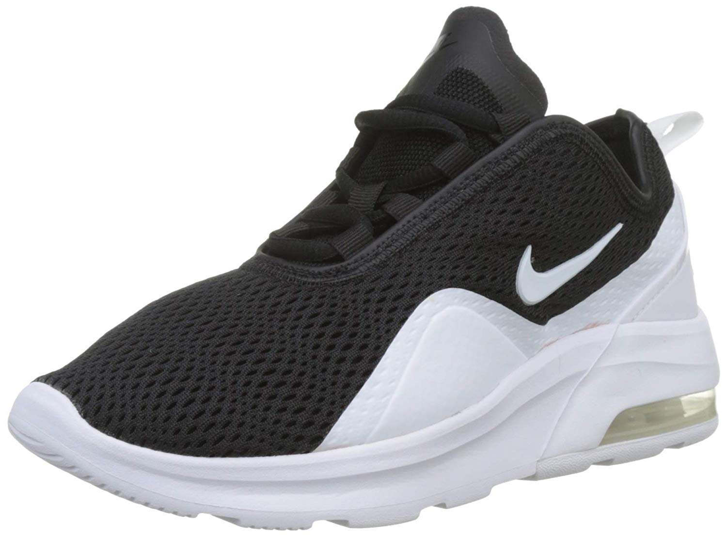 nike women's air max motion 2 running shoes