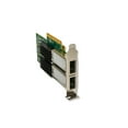 thumbnail image 2 of MELLANOX CONNECTX-3FDR10 INFINIBAND+10GIGE MCX354A-TCBT - d'Occasion comme Neuf, 2 of 5
