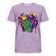 thumbnail image 5 of Camisetas de Manga Corta para Hombre Imprimir Deportes de Manga Corta Cuello Redondo Blusa Algodón Poliéster, Nueva Moda Casual Camiseta para Hombres, 5 of 5
