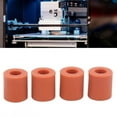 thumbnail image 2 of M Buder 12 Piezas Columna de Nivelación de Cama Caliente de Silicona Nivelador de Plataforma para Impresora 3D, 2 of 9