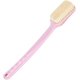 thumbnail image 3 of Brosse De Bain Cheveux Doux Long Manche, Vous Pouvez Laver Le Dos De La Brosse De Bain, Et La Serviette Est Pratique Pour Ranger La Boucle Et La Ser Afortunado Sencillez, 3 of 4