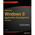 thumbnail image 1 of Début du Développement de l'Application Windows 8 - Édition Xaml, 1 of 4