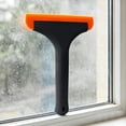 thumbnail image 5 of Flexible Silicone Squeegee Auto Water Water Shower Squeegee For Car Windshield Window Glass Door,Household Cleaning Brushes, 5 of 5