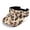 Animal Spot Pattern, variant on Lightweight Polyester Fabric Sports Sun Visor Hat for Biking Tennis, Adjustable Breathable Open Top Empty Top Sun Visor Hat, Pink Tie Dye Spiral