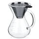 thumbnail image 3 of Sailing Cafetera de goteo manual de vidrio con báscula 400 ml, 3 of 10