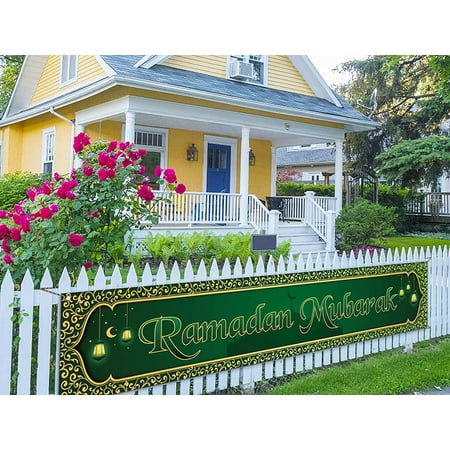 ramadan decorations canada